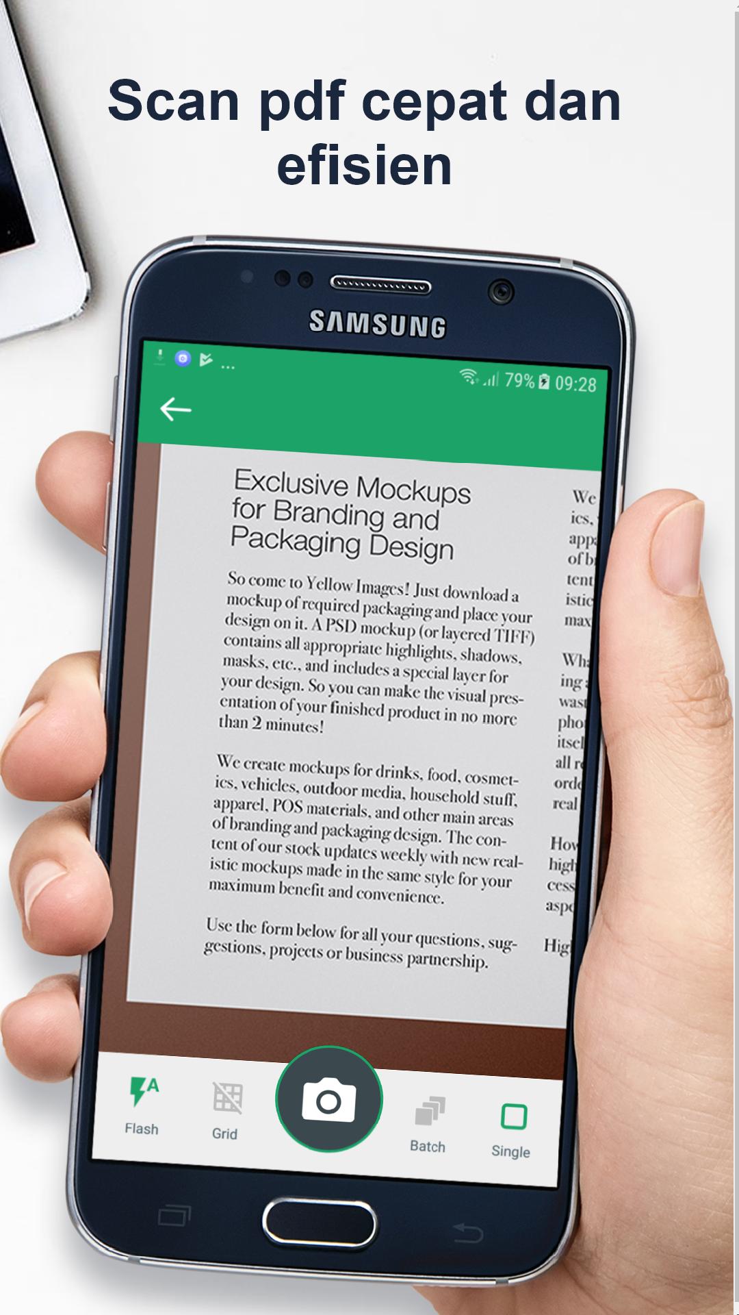 Download Free Ubah Jpg Ke Pdf Dan Convert Gambar Ke Pdf For Android Apk Download PSD Mockup Template
