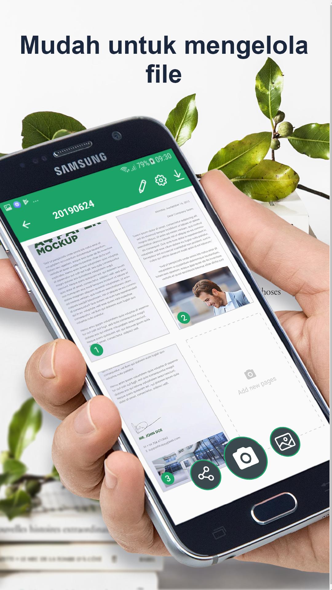 Download Free Ubah Jpg Ke Pdf Dan Convert Gambar Ke Pdf For Android Apk Download PSD Mockup Template