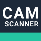 Camera Scanner - PDF Scanner App icon