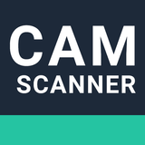 Camera Scanner - PDF Scanner App