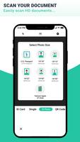 Camera Scanner - PDF Scanner App screenshot 3