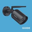 Merkury wifi cam instruction APK