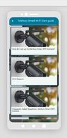 Merkury wifi cam instruction Screenshot 1