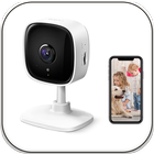 Blink Security Camera System icône