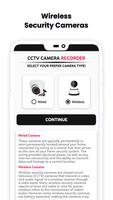 Blink Security Camera System poster