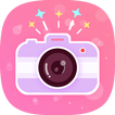 Camera Selfie Makeover - Face Editor, Makeup Cam