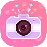 Camera Selfie biểu tượng