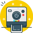 Selfie Camera آئیکن