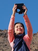 Selfie Camera اسکرین شاٹ 3