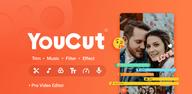How to Download YouCut - Video Editor & Maker on Mobile