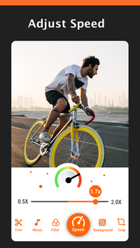YouCut - Video Editor screenshot 4