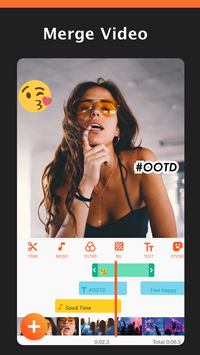 YouCut - Video Editor poster