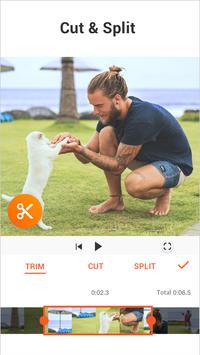 YouCut - Video Editor screenshot 1