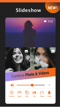 YouCut - Video Editor screenshot 2