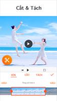 YouCut - chỉnh sửa video ảnh chụp màn hình 1