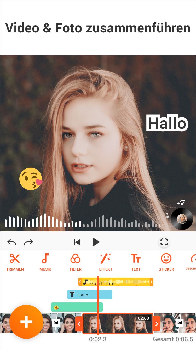 Youcut Video Editor Video Maker No Watermark 1 404 1103 Apk Download By Inshot Inc Apkmirror