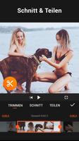 YouCut - Video Bearbeiten Screenshot 1