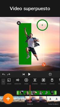 YouCut - Editor de Videos captura de pantalla 5