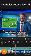 Descargar APK de YouCut - Editor de Videos