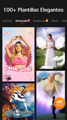 Descargar APK de YouCut - Editor de Videos