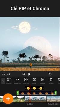 YouCut - Video Editor capture d'écran 7