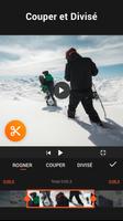 YouCut - Video Editor capture d'écran 1