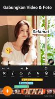 YouCut - Editor Video Musik poster