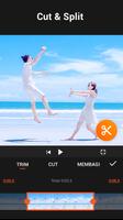 YouCut - Editor Video Musik screenshot 2