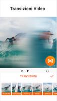 2 Schermata YouCut - Crea e Monta Video