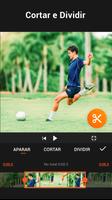 YouCut - Editor de Vídeo imagem de tela 1