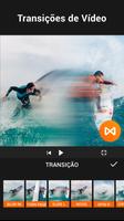 YouCut - Editor de Vídeo imagem de tela 2