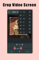 Video Cutter : Free Video Editor & Video Maker capture d'écran 3
