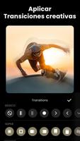 lnShot Editor captura de pantalla 1