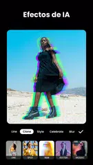 Descargar APK de Editor de video - InShot