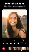 lnShot Editor Cartaz