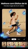 lnShot Editor imagem de tela 1