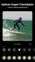 lnShot Editor imagem de tela 2