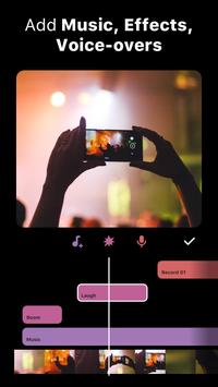InShot 截图 3