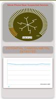 hidden devices detector : IR camera & mic founders Screenshot 1