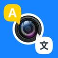 Camera Translator for language