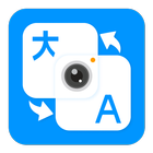 Photo Translator иконка