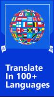 Translate Go - Easy Translator Affiche