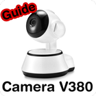 Camera V380 Guide 아이콘