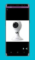 Camera V380 Guide 스크린샷 3