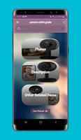 Camera V380 Guide 포스터
