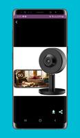 Camera V380 Guide 스크린샷 1