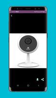Camera V380 Guide 스크린샷 2
