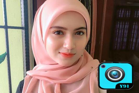 Aplikasi kamera vivo y91