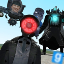 CAMERA WOMAN FOR  GMOD APK
