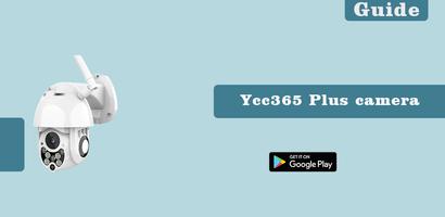 برنامه‌نما Ycc365 Plus camera instruction عکس از صفحه